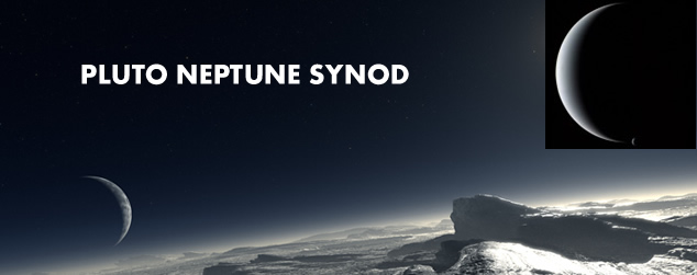 Neptune Pluto Synod